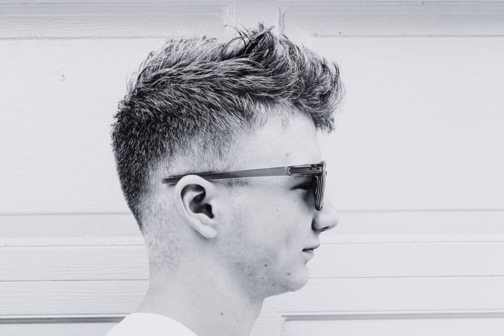 20 Best Haircuts For Men With Round Faces In 2024