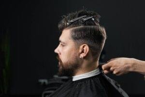 Get The Perfect Haircut