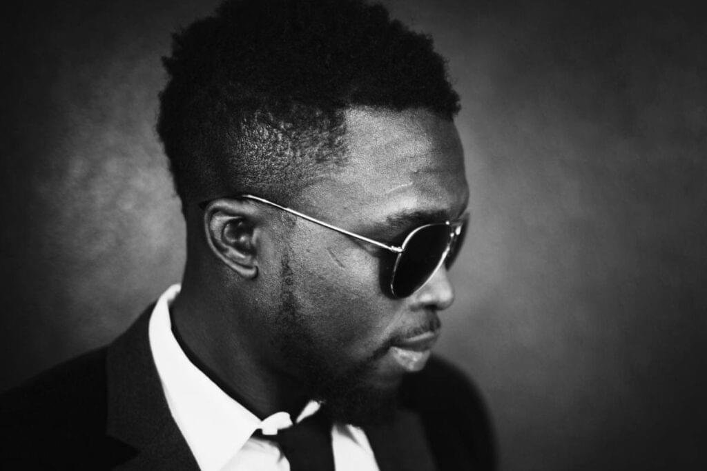 Messy Top with Tapered Sides