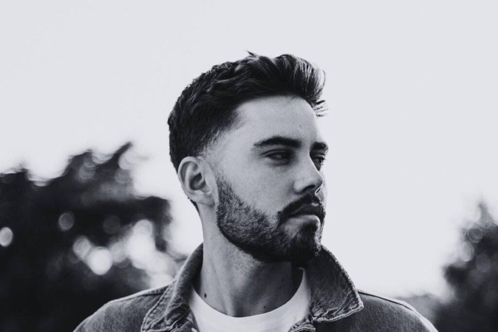 Taper Fade with Short Crop