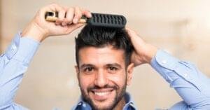 The Suitable Men’s Haircut for Your Face Shape
